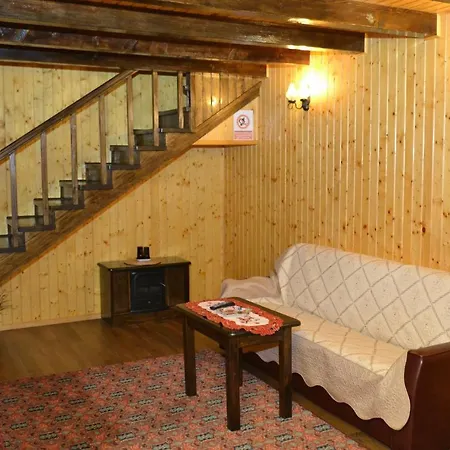 Guest house Pensiunea Ana