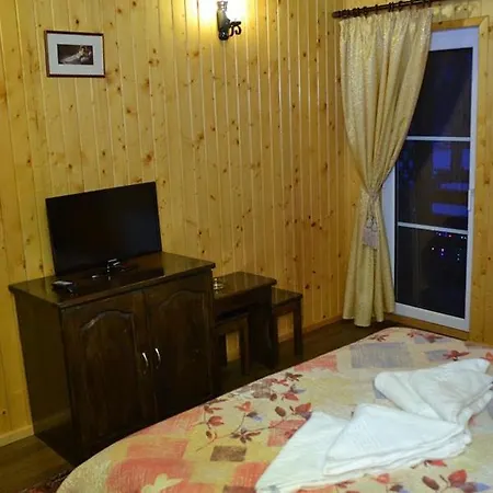 Pensiunea Ana Guest house